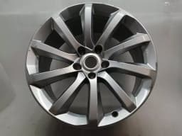 BENTLEY Bentley Bentayga 36A MK2 Alloy Wheel 36A601025 Alloy Wheel — thumbnail 2