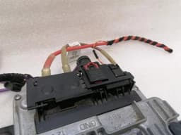 BENTLEY Bentley Bentayga 36A MK2 Electronic module 4K0959682 ECU — thumbnail 10