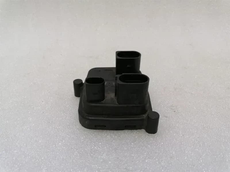 BENTLEY Bentley Bentayga 36A MK2 Air suspension module 4M0907778 ECU