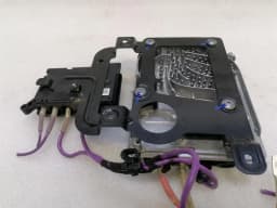 BENTLEY Bentley Bentayga 36A MK2 Electronic module 4K0959682 ECU — thumbnail 7