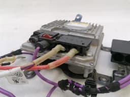 BENTLEY Bentley Bentayga 36A MK2 Electronic module 4K0959682 ECU — thumbnail 5