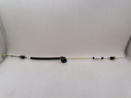 PORSCHE Porsche 911 992 Gear Selector Cable 9GT713266A Shifting Backdrop Rope PDK — thumbnail 1
