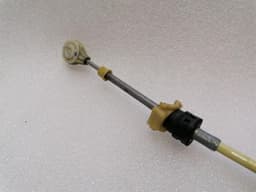 PORSCHE Porsche 911 992 Gear Selector Cable 9GT713266A Shifting Backdrop Rope PDK — thumbnail 7