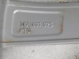 BENTLEY Bentley Bentayga 36A MK2 Alloy Wheel 36A601025 Alloy Wheel — thumbnail 9