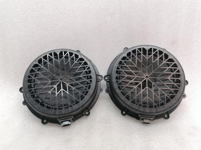 Porsche 911 992 Speaker Set 992035454C Speaker Set