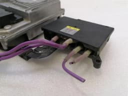 BENTLEY Bentley Bentayga 36A MK2 Electronic module 4K0959682 ECU — thumbnail 6