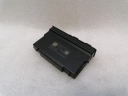 BENTLEY BENTLEY BENTAYGA 36A MK2 seat module 4M6959760D seat control unit — thumbnail 3