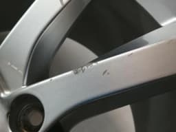 BENTLEY Bentley Bentayga 36A MK2 Alloy Wheel 36A601025 Alloy Wheel — thumbnail 4