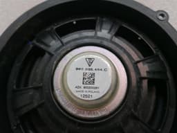 PORSCHE Porsche 911 992 Speaker Set 992035454C Speaker Set — thumbnail 3