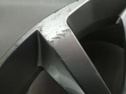 BENTLEY Bentley Bentayga 36A MK2 Alloy Wheel 36A601025 Alloy Wheel — thumbnail 6