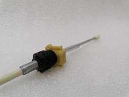 PORSCHE Porsche 911 992 Gear Selector Cable 9GT713266A Shifting Backdrop Rope PDK — thumbnail 6