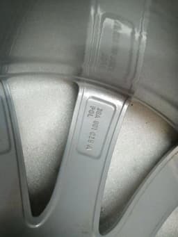 BENTLEY Bentley Bentayga 36A MK2 Alloy Wheel 36A601025 Alloy Wheel — thumbnail 10