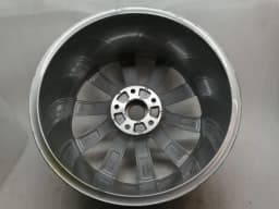 BENTLEY Bentley Bentayga 36A MK2 Alloy Wheel 36A601025 Alloy Wheel — thumbnail 8