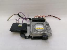 BENTLEY Bentley Bentayga 36A MK2 Electronic module 4K0959682 ECU — thumbnail 9