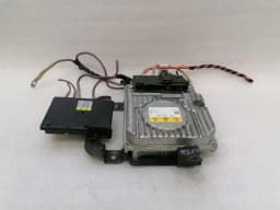 BENTLEY Bentley Bentayga 36A MK2 Electronic module 4K0959682 ECU — thumbnail 1