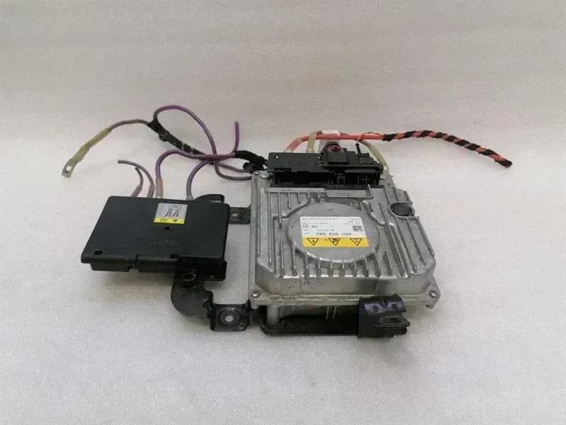 BENTLEY Bentley Bentayga 36A MK2 Electronic module 4K0959682 ECU