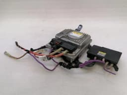 BENTLEY Bentley Bentayga 36A MK2 Electronic module 4K0959682 ECU — thumbnail 4