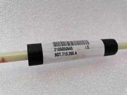 PORSCHE Porsche 911 992 Gear Selector Cable 9GT713266A Shifting Backdrop Rope PDK — thumbnail 4