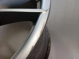 PORSCHE 20 11.5J REAR REAR PORSCHE 911 992 ALLOY WHEEL 992601025A ALLOY WHEEL GENUINE — thumbnail 4