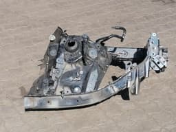 BENTLEY Bentley Bentayga 36A MK2 Right Front Chassis Leg 4M0805152 Right Front Wheel Arch — thumbnail 8