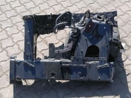 BENTLEY Bentley Bentayga 36A MK2 Right Front Chassis Leg 4M0805152 Right Front Wheel Arch — thumbnail 3