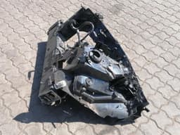 BENTLEY Bentley Bentayga 36A MK2 Right Front Chassis Leg 4M0805152 Right Front Wheel Arch — thumbnail 4