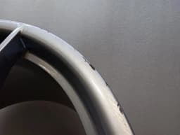 PORSCHE 20 11.5J REAR REAR PORSCHE 911 992 ALLOY WHEEL 992601025A ALLOY WHEEL GENUINE — thumbnail 3