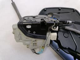 BENTLEY BENTLEY BENTAYGA 36A MK2 Rear RIGHT Door Lock 4M0839016J Door Lock Rear RIGHT — thumbnail 7