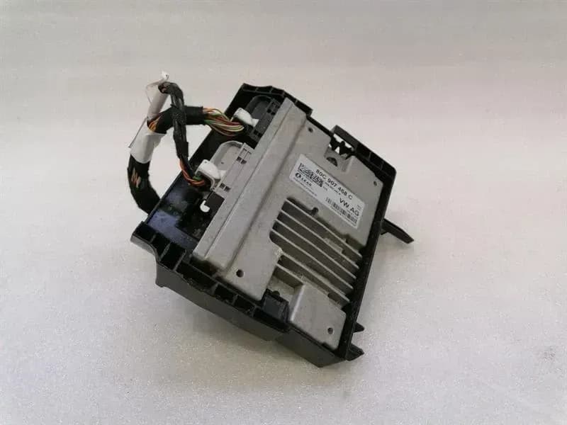BENTLEY BENTLEY BENTAYGA 36A MK2 Electronic Module 80C907468C Control Unit GATEWAY