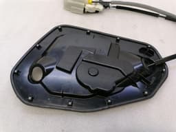 BENTLEY BENTLEY BENTAYGA 36A MK2 Rear RIGHT Door Lock 4M0839016J Door Lock Rear RIGHT — thumbnail 6