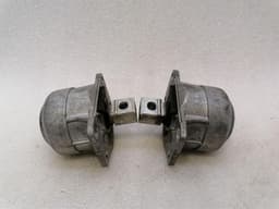 PORSCHE Porsche 911 992 Engine Mount Set 9GT199383A Engine Holder Set — thumbnail 3