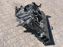 BENTLEY Bentley Bentayga 36A MK2 Right Front Chassis Leg 4M0805152 Right Front Wheel Arch — thumbnail 9