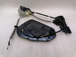 BENTLEY BENTLEY BENTAYGA 36A MK2 Rear RIGHT Door Lock 4M0839016J Door Lock Rear RIGHT — thumbnail 8