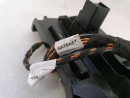 BENTLEY BENTLEY BENTAYGA 36A MK2 Electronic Module 80C907468C Control Unit GATEWAY — thumbnail 7