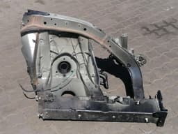 BENTLEY Bentley Bentayga 36A MK2 Right Front Chassis Leg 4M0805152 Right Front Wheel Arch — thumbnail 5