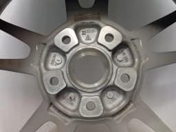 PORSCHE 20 11.5J REAR REAR PORSCHE 911 992 ALLOY WHEEL 992601025A ALLOY WHEEL GENUINE — thumbnail 10