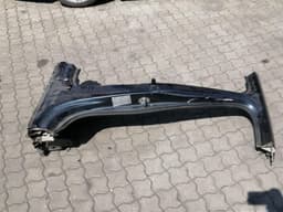 BENTLEY BENTLEY BENTAYGA 36A MK2 Body Panel Side B-Column Body Side Sills RHS — thumbnail 1
