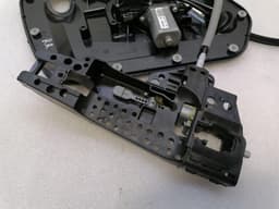 BENTLEY BENTLEY BENTAYGA 36A MK2 Rear RIGHT Door Lock 4M0839016J Door Lock Rear RIGHT — thumbnail 5
