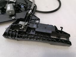 BENTLEY BENTLEY BENTAYGA 36A MK2 Rear RIGHT Door Lock 4M0839016J Door Lock Rear RIGHT — thumbnail 4