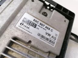 BENTLEY BENTLEY BENTAYGA 36A MK2 Electronic Module 80C907468C Control Unit GATEWAY — thumbnail 10