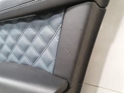 BENTLEY BENTLEY BENTAYGA 36A MK2 Door Card Front Right 36A867118C Door Trim Re NAIM — thumbnail 9