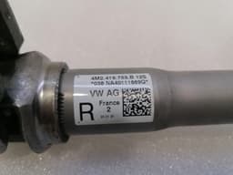 BENTLEY BENTLEY BENTAYGA 36A MK2 Steering Seal 4M2419753B RIGHT HANDLE RHD — thumbnail 6