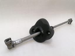 BENTLEY BENTLEY BENTAYGA 36A MK2 Steering Seal 4M2419753B RIGHT HANDLE RHD — thumbnail 5