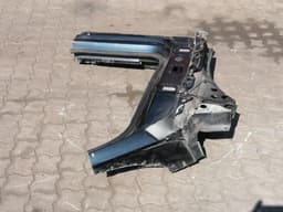 BENTLEY BENTLEY BENTAYGA 36A MK2 left front chassis leg 4M0809055Q left front wheelhouse — thumbnail 3