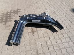 BENTLEY BENTLEY BENTAYGA 36A MK2 left front chassis leg 4M0809055Q left front wheelhouse — thumbnail 4