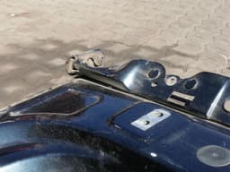 BENTLEY BENTLEY BENTAYGA 36A MK2 left front chassis leg 4M0809055Q left front wheelhouse — thumbnail 8