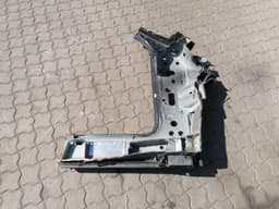 BENTLEY BENTLEY BENTAYGA 36A MK2 left front chassis leg 4M0809055Q left front wheelhouse — thumbnail 9