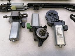 BENTLEY BENTLEY BENTAYGA 36A MK2 WIRING LOOM 36C971365S WIRING HARNESS LEFT SEAT WITH MOTORS — thumbnail 2