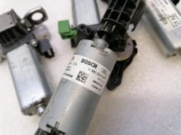 BENTLEY BENTLEY BENTAYGA 36A MK2 WIRING LOOM 36C971365S WIRING HARNESS LEFT SEAT WITH MOTORS — thumbnail 7