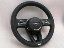 BENTLEY BENTLEY BENTAYGA 36A MK2 Steering Wheel 36A880201H Steering Wheel SPEED HEATED HEATED — thumbnail 3
